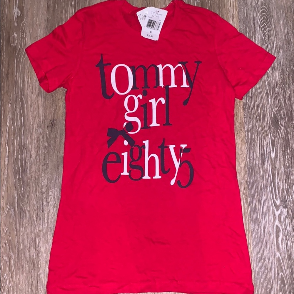 Tommy Hilfiger Shirt